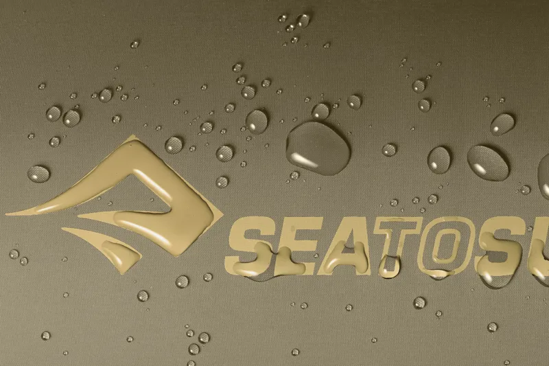 Sea To Summit Lightweight Stuff Sack Set - 3L 5L 8L-8